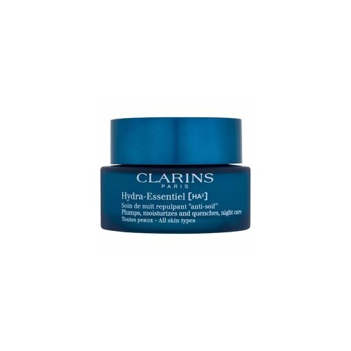 Clarins Hydra-Essentiel [HA2] Night Care (Woman